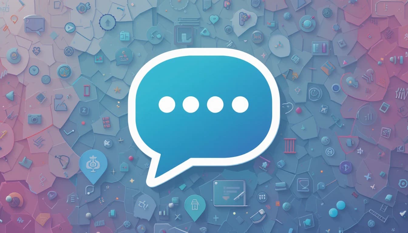 6ix realtime chat preview
